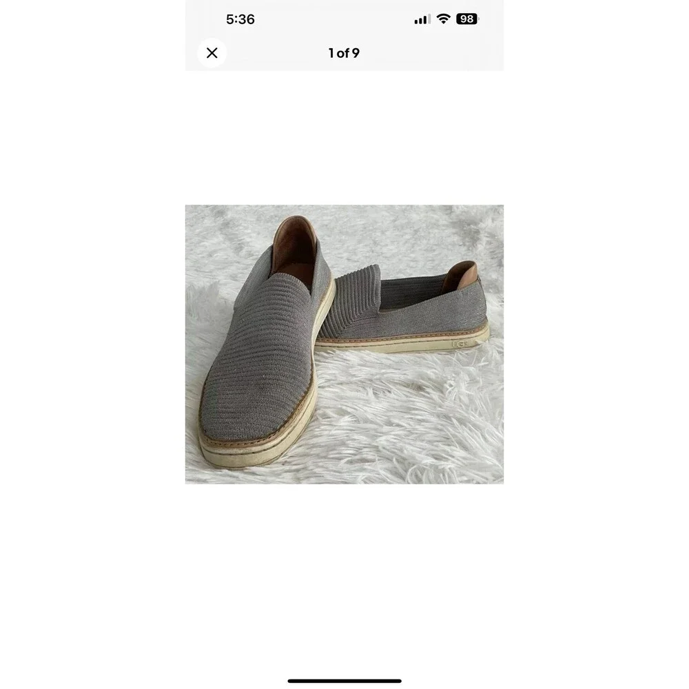 Slip On - Picture 1 of 9